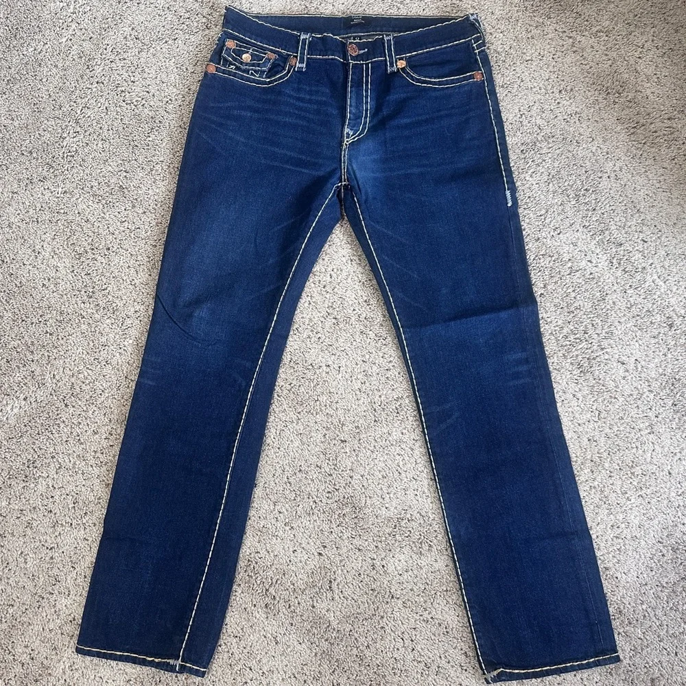 Men’s TRUE RELIGION Jeans 36